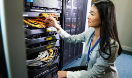 Implementing and Operating Cisco Enterprise Network Core Technologies (ENCOR) Implementing and Operating Cisco Enterprise Network Core Technologies (ENCOR)